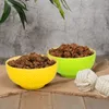 24 x 400 g Lecker.Pet® Luna's Saftige Fleischmahlzeit mit Produktbild-Vorschau 4