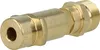 vhbw Adapter Bajonett auf M22 Gewinde kompatibel mit Produktbild-Vorschau 2