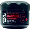 NISHMAN Haargel 5+ 300 ml - Effect van een natuurlijke krul Productafbeelding-voorbeeld 5