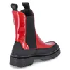 GANT Stiefelette Stiefelette Leder Produktbild-Vorschau 5