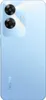 The back of a light blue smartphone is shown. Náhled obrázku produktu