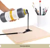 Creative Deco Professionell Schwarze Gesso | 1L | Perfekte Produktbild-Vorschau 11
