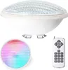 12 W LED-Poolleuchte, PAR56, wasserdicht, IP68, RGBW, Produktbild-Vorschau 1