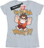 Disney - "Wreck It Ralph I'm Gonna Wreck It" T-Shirt für Produktbild-Vorschau 1