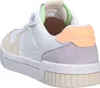 Skechers Jade - Stylish Type  Sneakers Laag - Wit - Maat 41 Produktbild-Vorschau 3