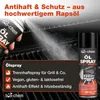 bio-chem Rauchharz-Entferner 500 ml - Backofen- und Produktbild-Vorschau 4