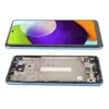 Unità display OLED per Samsung Galaxy A52 4G (SM-A525F) - Anteprima dell’immagine prodotto 7