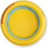 Swim Essentials Basen 60 cm Niebiesko-żółty 60 x 15 cm | Podgląd zdjęcia produktu 2