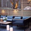 Candela LED a stella "Flamme Grand", fiamma accesa, Anteprima dell’immagine prodotto 6