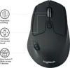 Logitech Wireless Mouse M720 black retail Produktbild-Vorschau 14