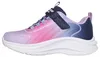Skechers Rainbow Cruisers Navy Größe EU 33 Produktbild-Vorschau 9