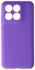 Silikon Handyhülle für Motorola Edge 70 Fusion, Bizon Soft Produktbild-Vorschau 2