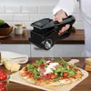 Küchenprofi, rallador eléctrico para queso, modelo EMILIA, Vista previa de la imagen del producto 7