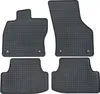 Tappetini auto in gomma Petex per Audi A3 2012-2020 Anteprima dell’immagine prodotto 5