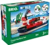 BRIO Container Port Set Voir les images du produit 6