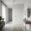 Drzwi Sara Eco 2 bezprzylgowe ukryte prawe WC 80 cm, Podgląd zdjęcia produktu 4