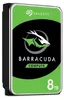 Barracuda ST8000DM004 Interne Festplatte 3,5 Zoll 8000 GB Produktbild-Vorschau 3