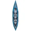 Spinera Kayak Tenaya 160 3 personnes kayak gonflable Voir les images du produit 2