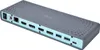 I-tec USB 3.0/USB-C Dualdock mit PD 1x 5K 2x 4K 60 Produktbild-Vorschau 2