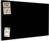 Magnettafel 60x40cm magnetisch & beschreibbar Metall-Board Produktbild-Vorschau 1
