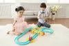 Chuggington All Aboard Starter Set with Motion Control Produktbild-Vorschau 7
