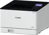 A studio shot of a Canon i-SENSYS LBP673Cdw color laser printer. Náhled obrázku produktu