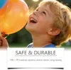 Glitzer Dumpling Squishy 1er Box – weiche Anti-Stress Knete Produktbild-Vorschau 5