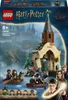LEGO® Harry Potter 76426 Łódka zamkowa w Hogwarcie Podgląd zdjęcia produktu 21