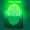 2er LED-Nachtlichter zum Anschließen, LED-Nachtlampe für Produktbild-Vorschau 5