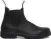 A black Blundstone Chelsea boot shown from the side. Náhľad obrázku produktu