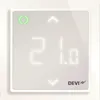 DEVIreg Termostato ambiente digitale Smart WiFi Regolatore Anteprima dell’immagine prodotto 1