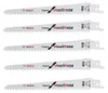 Lame de scie sabre PRO Window Demolition S611DF, 1,25 x 19 Voir les images du produit 9