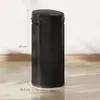 HOMCOM Odpadkový kôš so senzorom 42 l Automatický odpadkový Náhľad obrázku produktu 3