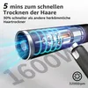 7Magic Professional Ionen Haartrockner, Fön Mit 32,000 RPM Produktbild-Vorschau 2