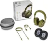 Over Ear Kopfhörer Bluetooth 5.4, Wireless, Passive Noise Produktbild-Vorschau 7