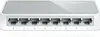 TP-LINK, TL-SF1008D, mini switch, LAN, 10/100Mbps, 8 porte Anteprima dell’immagine prodotto 11