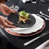 Villeroy & Boch Frühstücksteller Manufacture Rock schwarz Produktbild-Vorschau 10