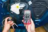 Multimetro digitale Multimetro per il test della corrente a Anteprima dell’immagine prodotto 5