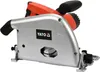 Yato Kreissäge, 1300 W, Durchmesser of 165 mm. Produktbild-Vorschau 3