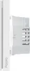 Aqara Smarter Wandschalter H1 mit Neutralleiter Eine Wippe Produktbild-Vorschau 2