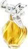 A perfume bottle with a decorative cap. Voir les images du produit