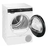 Siemens WQ33G2D00Wärmepumpentrockner 8kg  autoDry Produktbild-Vorschau 2