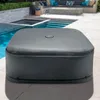 INTEX Spa Cover Energiesparabdeckung Energy effizient Produktbild-Vorschau 12