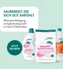 HAKA Sensitiv Waschmittel 2l geeignet für Allergiker & Produktbild-Vorschau 6