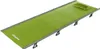 KING CAMP Lit de camping pliant ultraléger - Vert Voir les images du produit 1