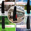 KESSER® Schutzhülle Schirmhaube Abdeckung Sonnenschirm Produktbild-Vorschau 6