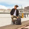 XD Design Urban Lite, Anti Diebstahl- Rucksack,black Produktbild-Vorschau 12
