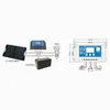 Regulátor solárnych panelov 20A, 12/24V NEO Tools Náhľad obrázku produktu 7