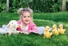 Steiff Entenküken Pilla 14 cm 073335 Produktbild-Vorschau 4