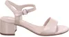Tamaris sandalo donna sandalo vernice metallizzata tacco a Anteprima dell’immagine prodotto 11